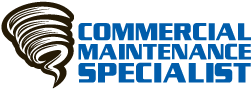 Commercial Maintenance Specialist